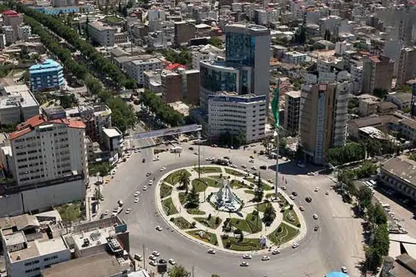 با کمتر از 300 میلیون خانه رهن کنید 
