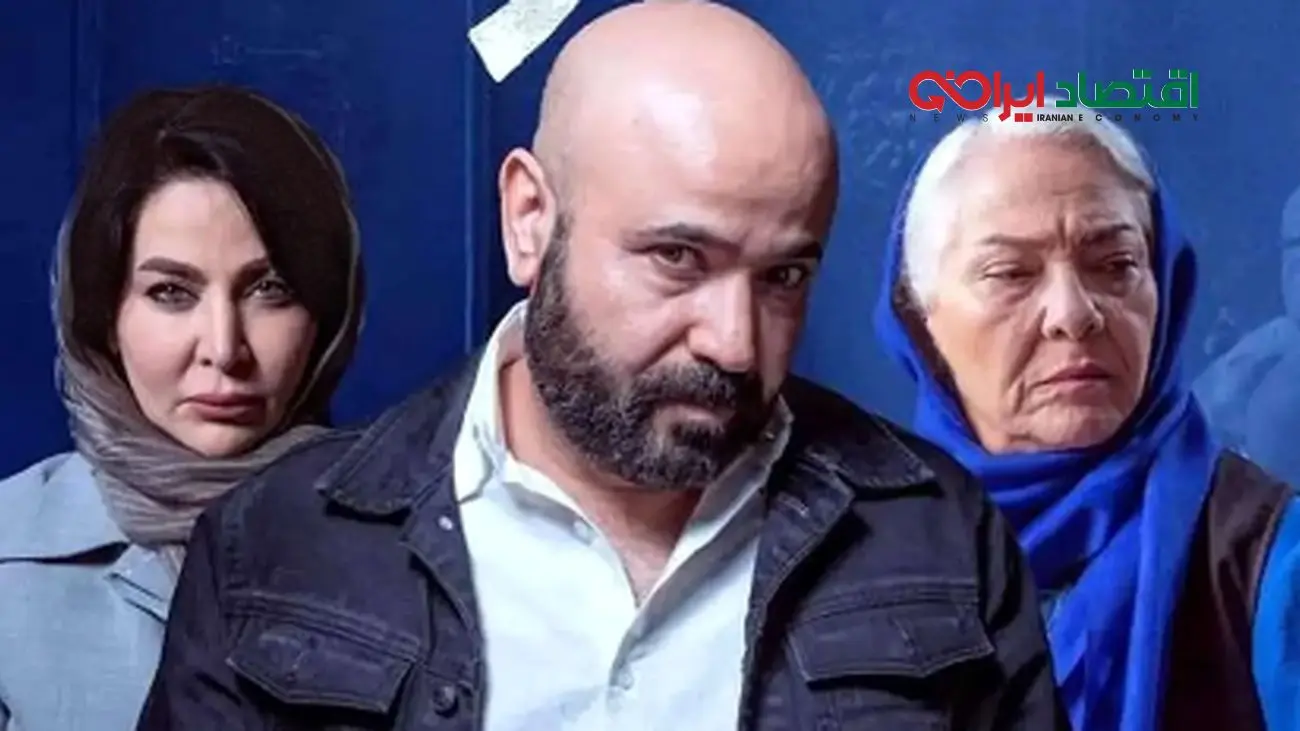 تیپ جنجالی بازیگران سریال جزر و مد در زندگی واقعی؛ از سمیرا حسن پور تا فقیهه سلطانی!