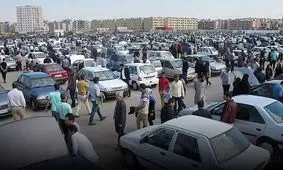 قیمت خودرو امروز ۲۰ آبان ۱۴۰۳/ ترمز قیمت خودرو کشیده شد + جدول