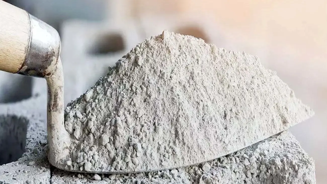 قیمت سیمان امروز ۲۳ دی ۱۴۰۳ + جدول
