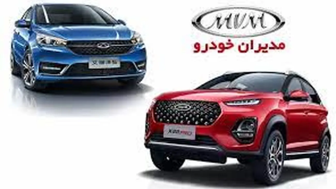 شوک دوباره 6 محصول پرطرفدار مدیران خودرو به بازار