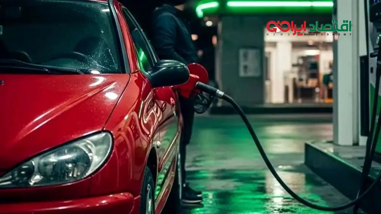 جزئیات جدید از زمان عرضه بنزین ویژه