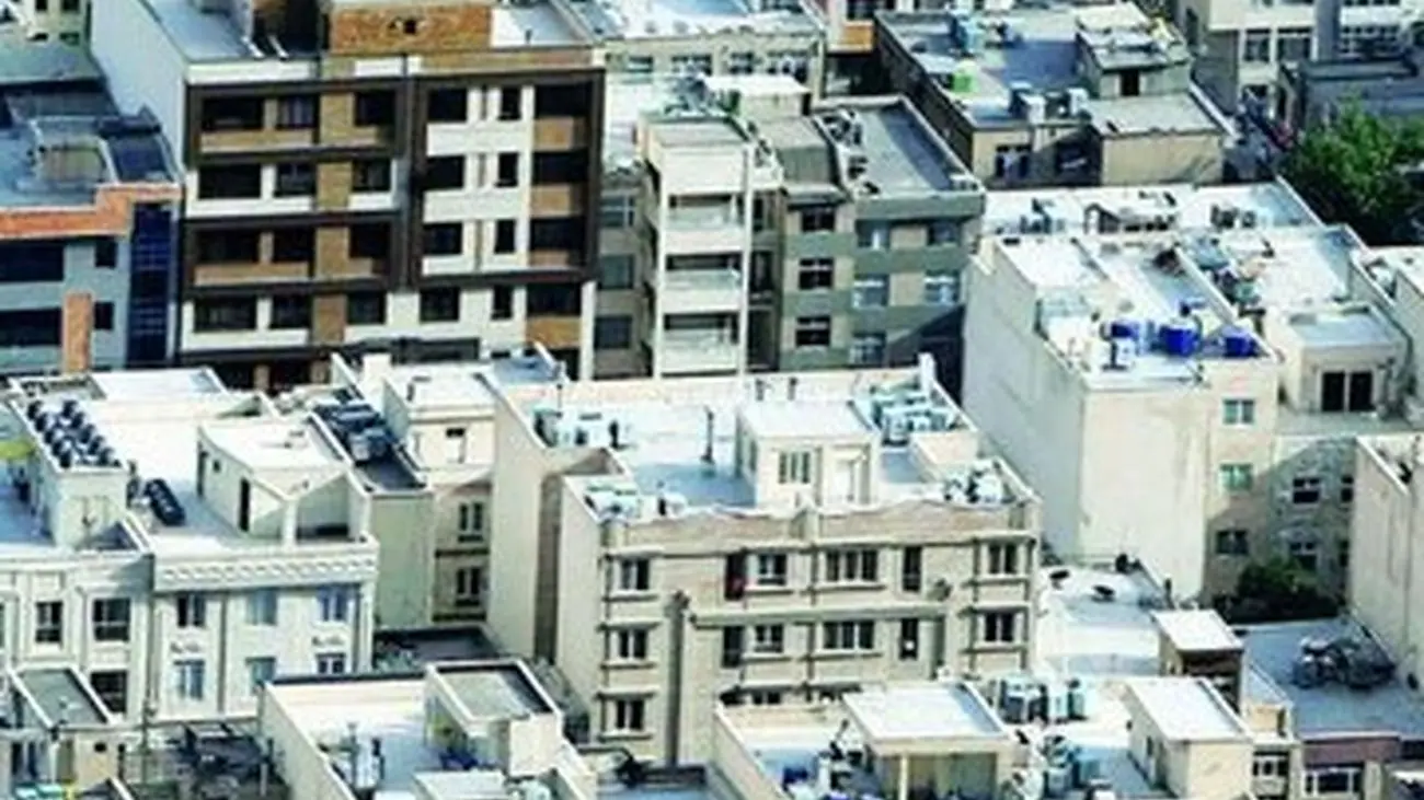 عجیب ولی واقعی / یک خانه با ۶ باب مغازه و ۱۰ اتاق در یوسف‌آباد ۸۰۰ هزار تومان