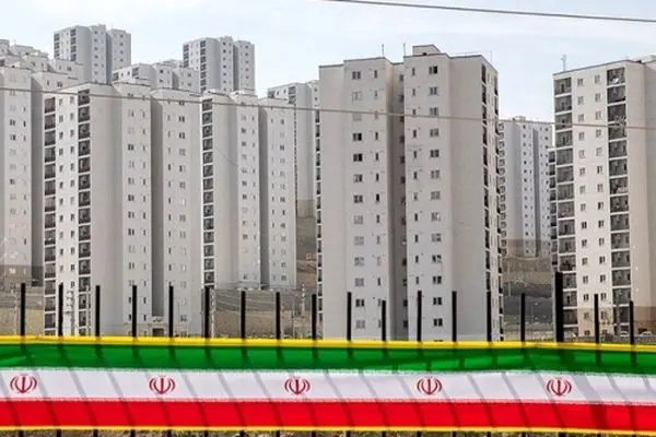 ۲۳۵۷ واحد مسکن آماده تحویل/ فرصتی طلایی برای خریداران!