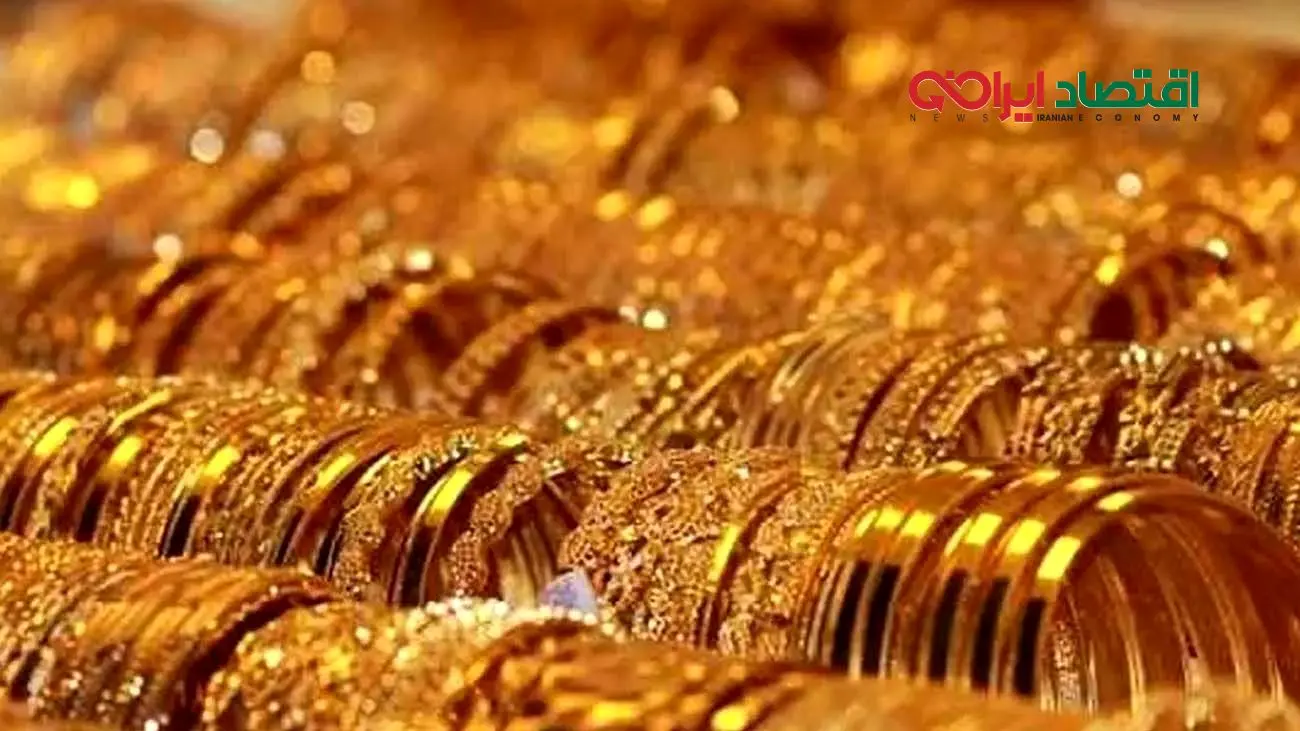 قیمت طلای ۱۸ عیار ۲۷ اسفند ۱۴۰۳ +جدول