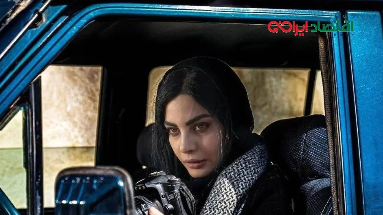 رازهای صحرا اسداللهی توی ماشین اسنپ: چیزی ازم پنهون نمی‌مونه!