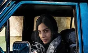 رازهای صحرا اسداللهی توی ماشین اسنپ: چیزی ازم پنهون نمی‌مونه!