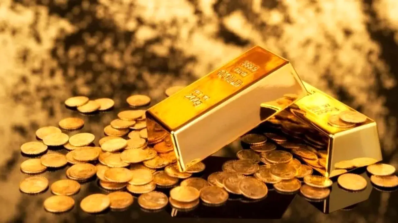 قیمت طلا و سکه امروز شنبه ۲۰ آبان ۱۴۰۲ / هر گرم طلای ۱۸ عیار چند شد؟ + فیلم
