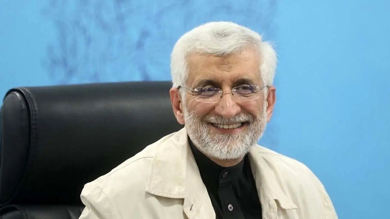 این پنج ادعای اقتصادی سعیدجلیلی همه اش غلط بود!