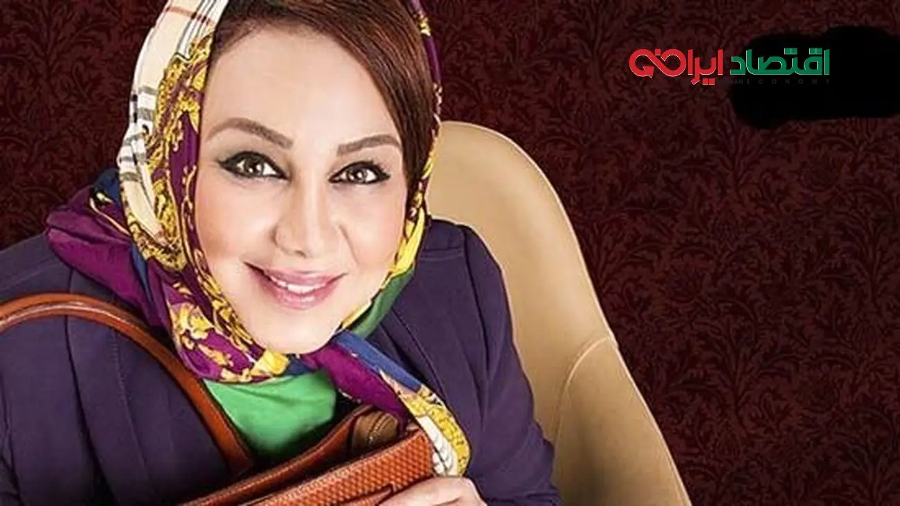 افشاگری بهنوش بختیاری: کیفم پر از مرغ منجمد است! + فیلم