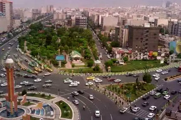 قیمت خانه در طرشت / واحد ۷۰ متری چند؟