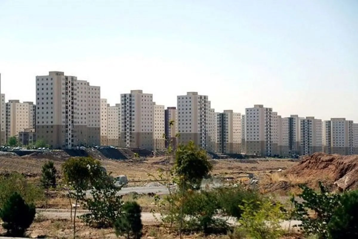 شایعات نهضت ملی مسکن در هشتگرد صحت دارد؟