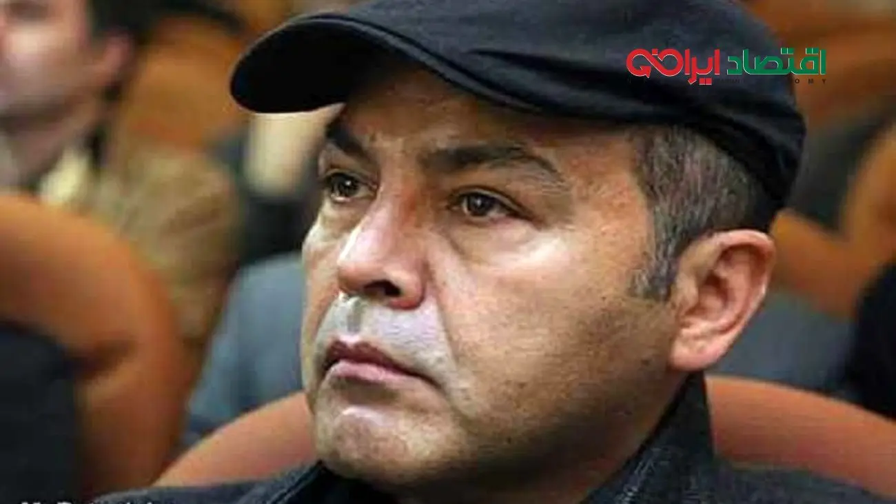 افشاگری فریبرز عرب نیا از شغل دومش در کانادا / بدون خجالت تعریف کرد