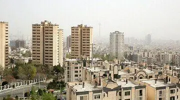 جدول جدیدترین قیمت آپارتمان در این محله های تهران