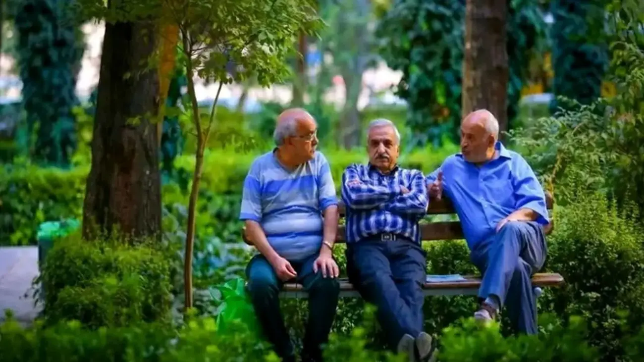 خبر خوش برای بازنشستگان / واریزی بزرگ در راه است!