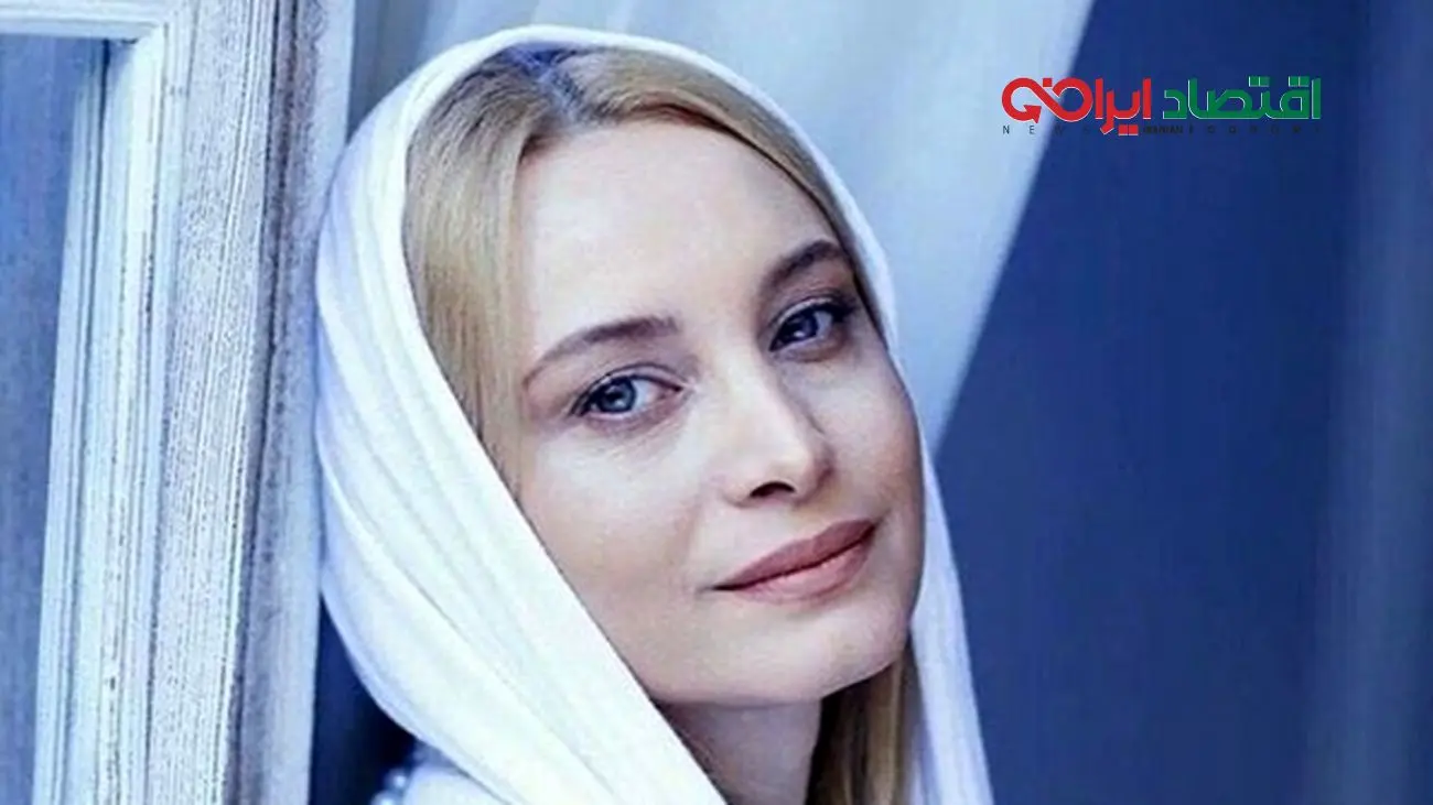 عمه خانم سریال فاصله‌ها با استایل جوان‌پسندش همه را شوکه کرد!