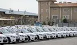 قیمت خودرو امروز چهارشنبه 25 تیر 1404 /خودروهای داخلی هم عقب نشستند + جدول
