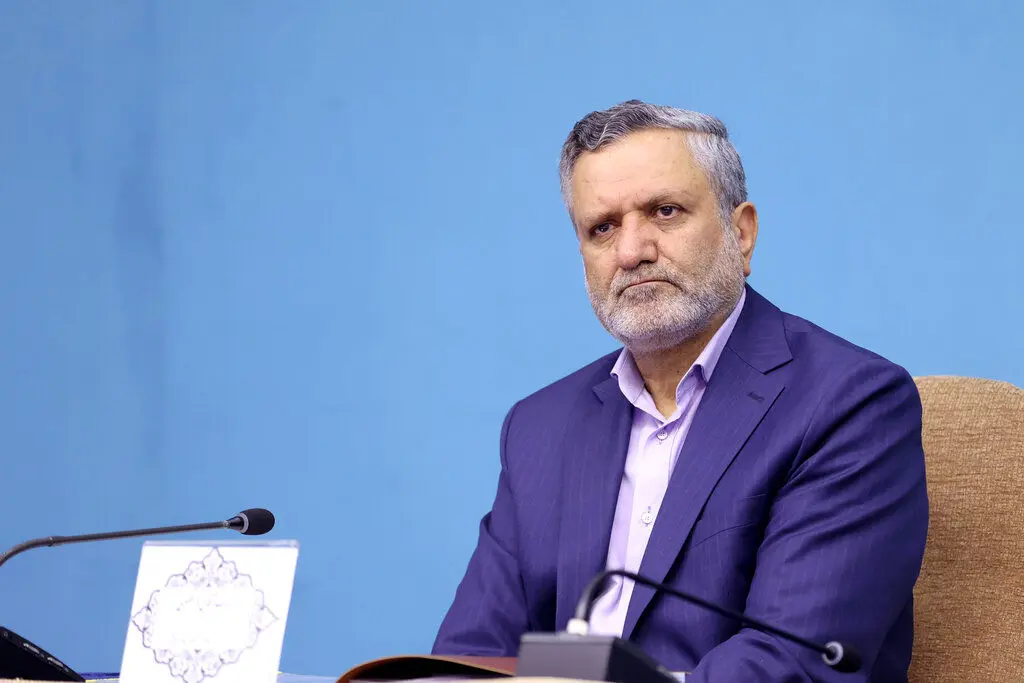بازنشستگان بخوانند / اظهارات مهم وزیر کار درباره مطالبات بازنشستگان کشور !