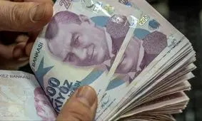 قیمت لیر ترکیه امروز سه شنبه 27 آبان 1404