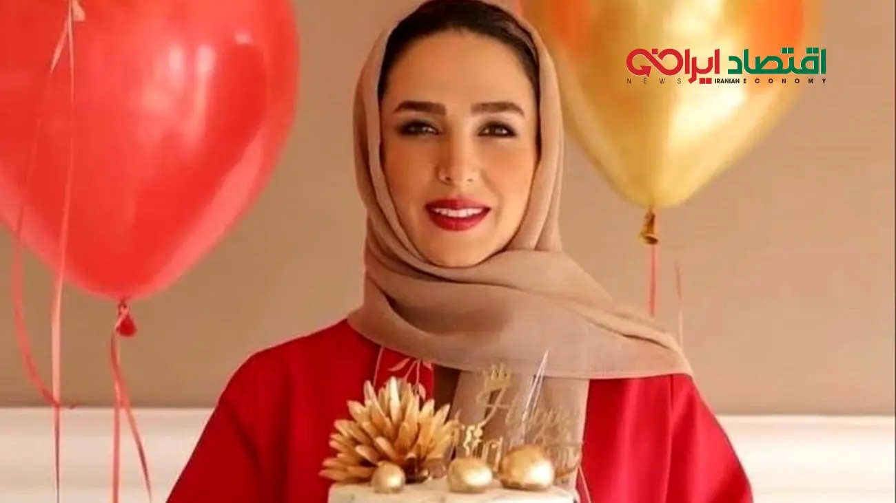 حضور چهره‌های معروف در جشن تولد لوکس سوگل طهماسبی؛ از مرجان گلچین تا زهرا داوودنژاد + فیلم