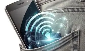 اتصال موبایل با اینترنت ماهواره‌ای