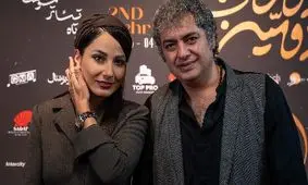 حواشی حضور سلبریتی‌های ایران در دورهمی جنجالی دبی!