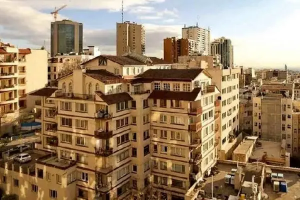 جدیدترین قیمت اجاره و خرید خانه در غرب تهران