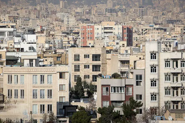 زلزله ویرانگر در بازار مسکن تنها در مدت 6 سال!
