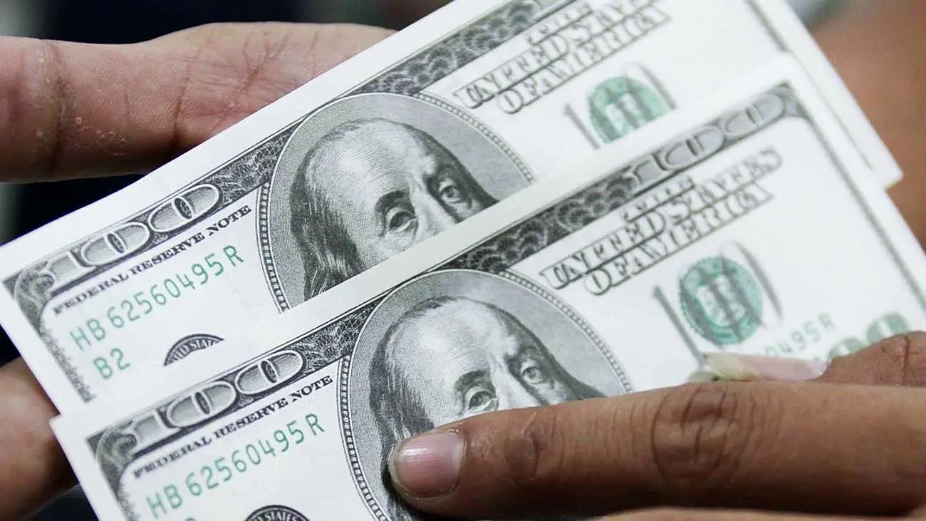 قیمت دلار امروز شنبه ۱۳ بهمن ۱۴۰۳