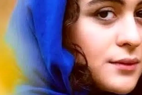 عکس حیرت‌آور فاطیما بهارمست با استایل ترند جین در روزهای پاییز!