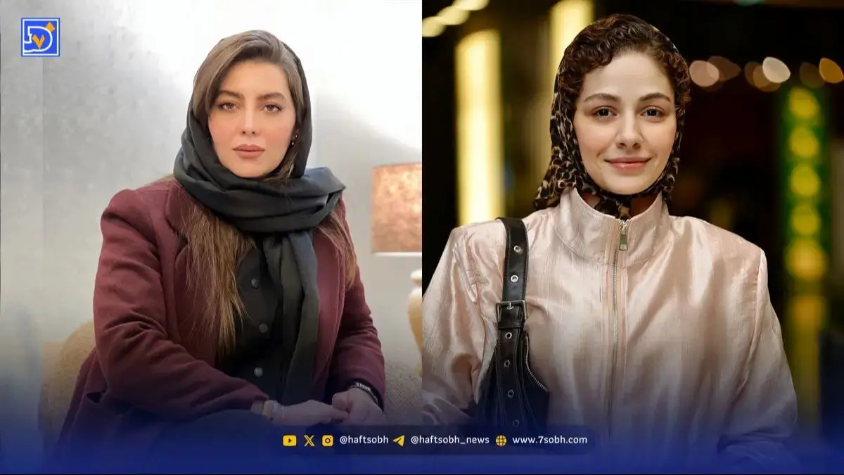 افشای راز حضور هدیه بازوند و مهتاب ثروتی در جشنواره فیلم کوتاه تهران!