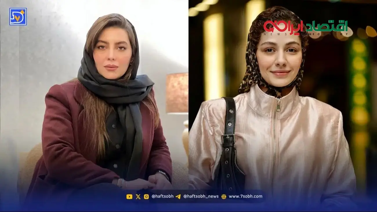 افشای راز حضور هدیه بازوند و مهتاب ثروتی در جشنواره فیلم کوتاه تهران!