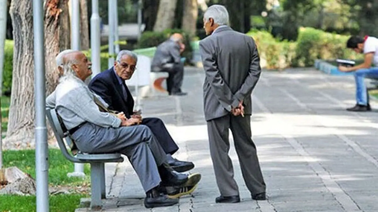 قانون سن بازنشستگی چه زمانی اجرا می شود؟اظهارات عجیب وزیر کار