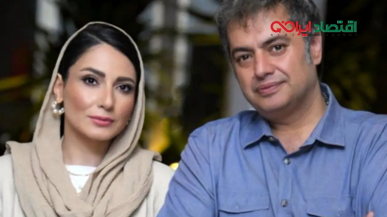 سمیرا حسن پور با عکسی معنادار، شایعه جدایی‌اش را تکذیب کرد!