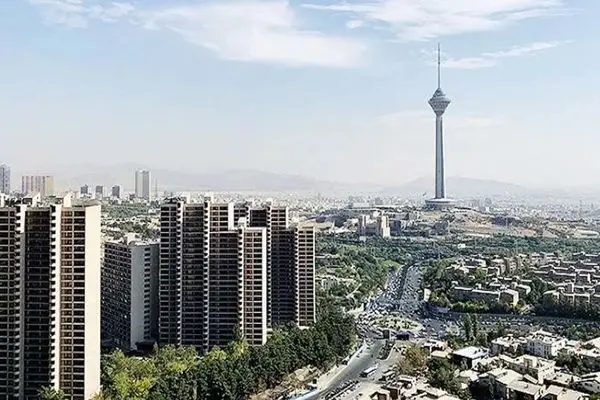 قیمت مسکن در شهر تهران /واحدهای مسکونی ۸۰ متری چند ؟ + جدول