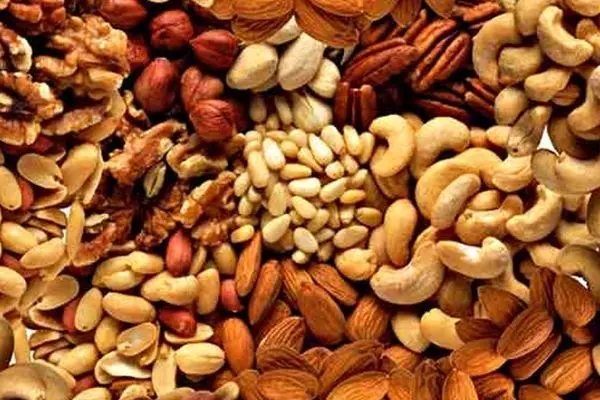 قیمت میوه و آجیل شب یلدا اعلام شد