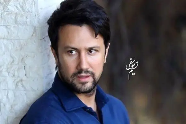 شیطنت‌های بانمک نبات کوچولو، دختر شاهرخ استخری با کلاه جذاب باباجونش