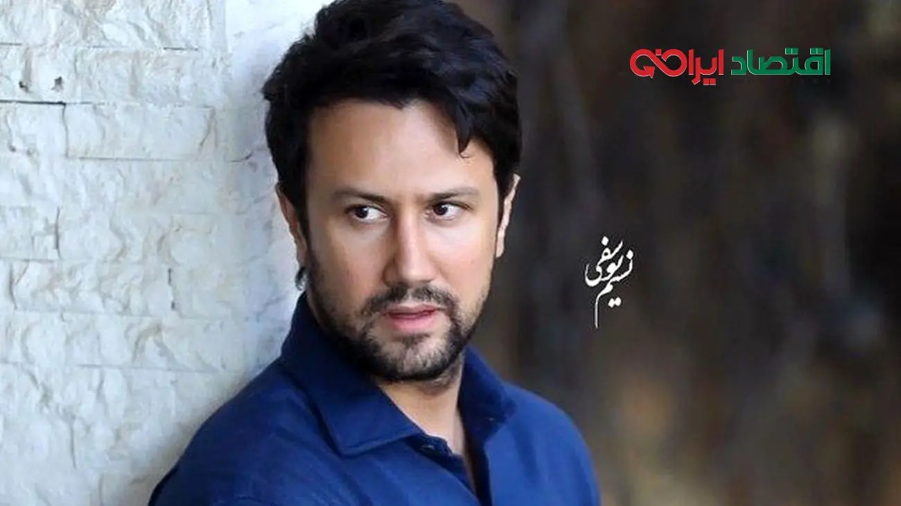 شیطنت‌های بانمک نبات کوچولو، دختر شاهرخ استخری با کلاه جذاب باباجونش