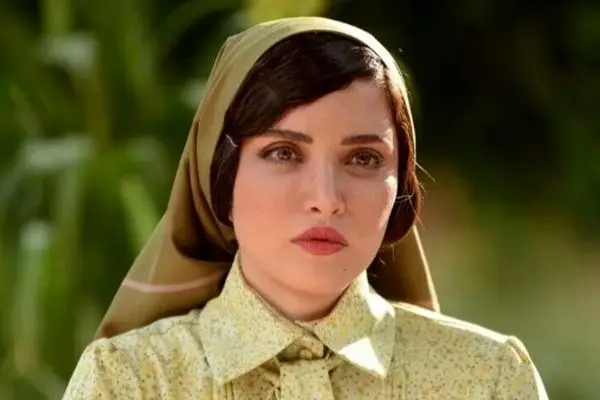 رازی که بهنوش طباطبایی پس از فارغ‌التحصیلی فاش کرد! تشکر عجیب راک از دانشجویان!