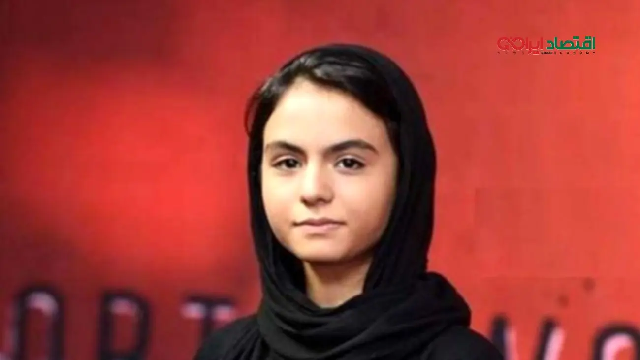 سارا حاتمی یا آیلین ویگن؟ لقب شوکه‌کننده خانم بازیگر زخم کاری!