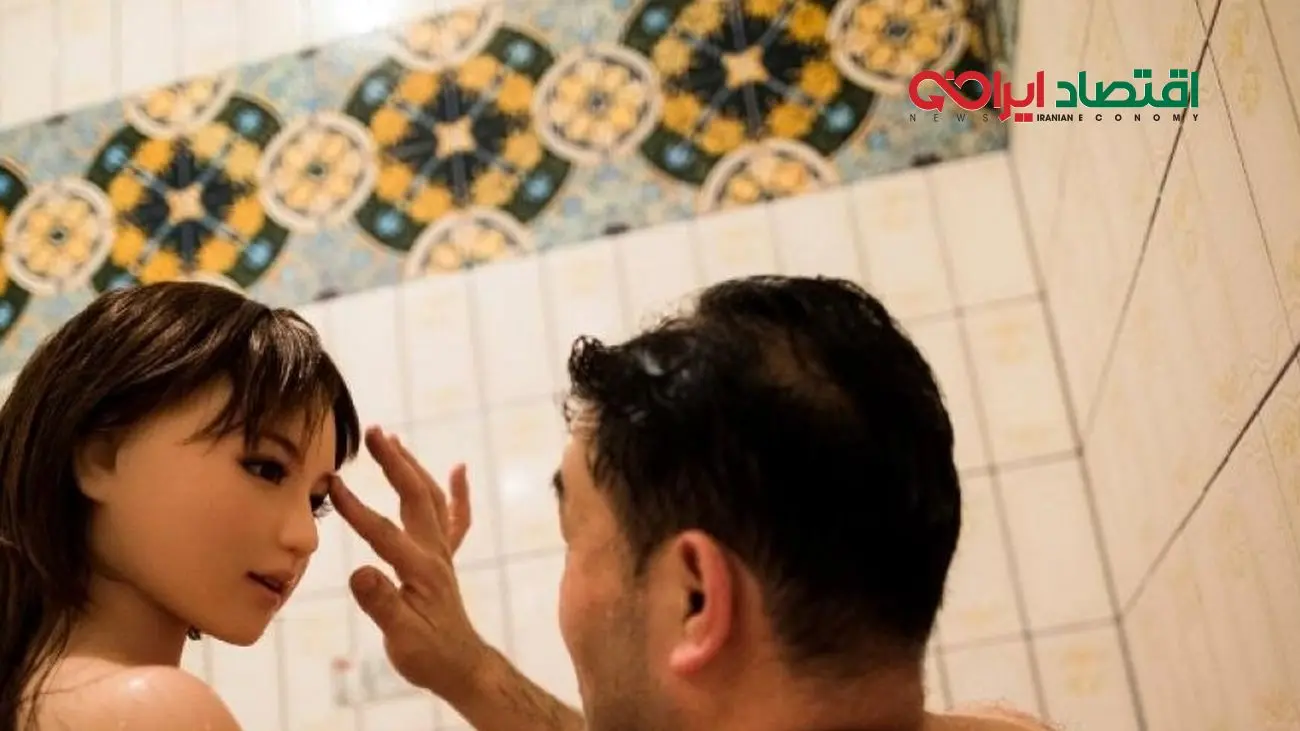 چرا عروسکهای جنسی خیلی خاص پرطرفدار شد؟