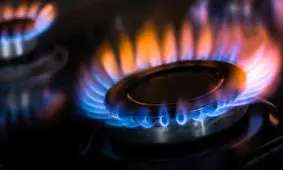  گاز در اروپا و آمریکا در سرازیری قیمت