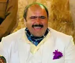 عکس سمی و خنده دار از سلمان خان سریال نون خ / دامنش را ببینید !