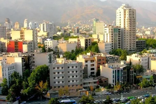  افزایش قیمت اجاره خانه در محله جمهوری تهران / سر به فلک کشید !