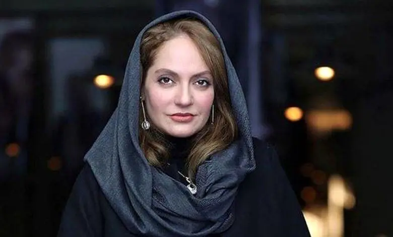 راز رابطه مهناز افشار و آرش چیست ؟! / این بار خانم بازیگر با آرش هم خونه شد!