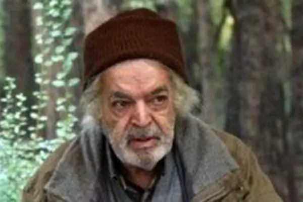 ماجرای عجیب آش فروشی حمید لولایی و بابا پنجعلی در قلب تهران