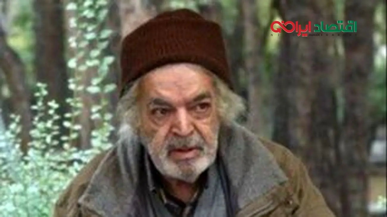 ماجرای عجیب آش فروشی حمید لولایی و بابا پنجعلی در قلب تهران