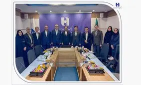 حمایت ۷ هزار میلیارد ریالی بانک صادرات ایران از شرکت‌های دانش‌بنیان در چهار ماه نخست ۱۴۰۴