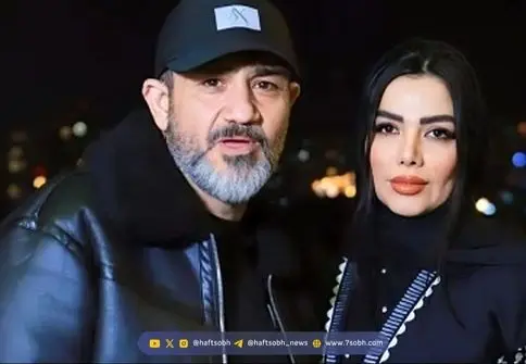 فریاد دردناک مهران غفوریان: خدایا تو به دادمون برس!