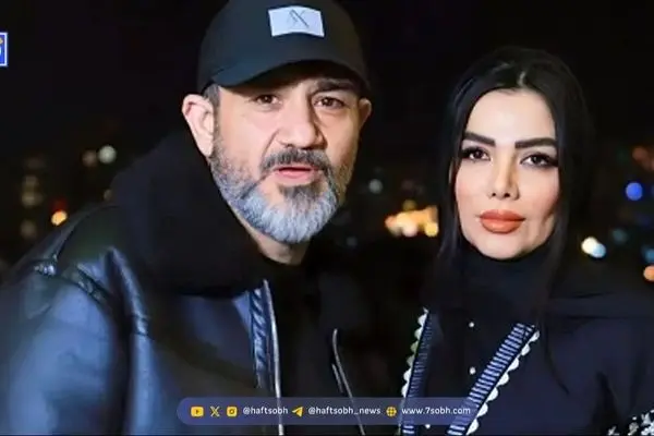 فریاد دردناک مهران غفوریان: خدایا تو به دادمون برس!